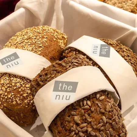 The Niu Belt - 3* Eschborn