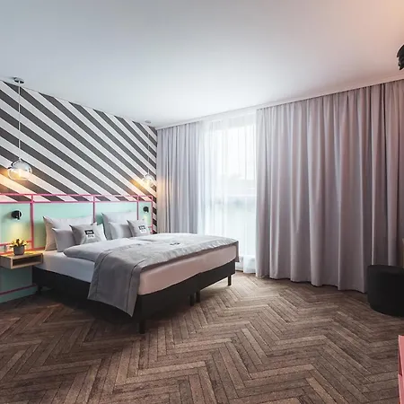 The Niu Belt - Aparthotel