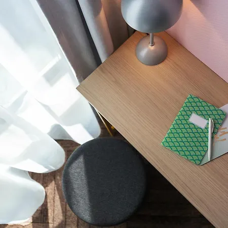 The Niu Belt - Aparthotel