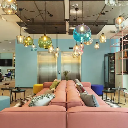 The Niu Belt - Aparthotel 3*