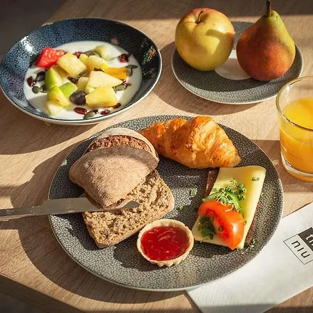 The Niu Belt - Aparthotel 3*