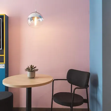 The Niu Belt - Apartahotel 3*