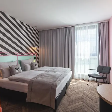 The Niu Belt - Apartahotel
