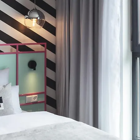 Aparthotel The Niu Belt - 3*