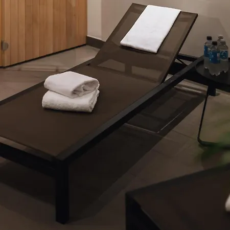 Aparthotel The Niu Belt -