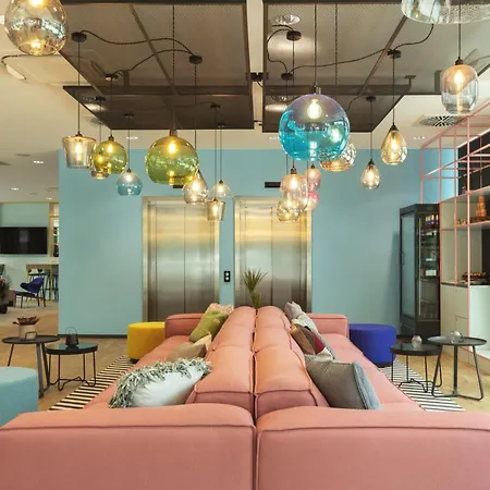 The Niu Belt - Aparthotel 3*