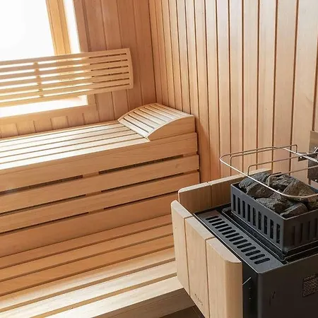 The Niu Belt - Apartahotel