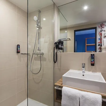 Aparthotel The Niu Belt -