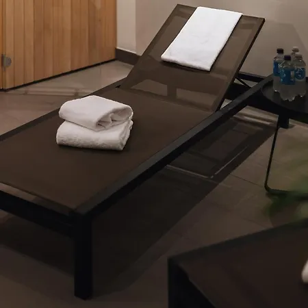 Aparthotel The Niu Belt -